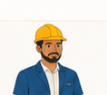 Contractor illustration